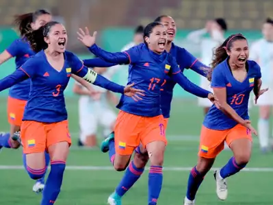 Mi Selección Colombia - galeria zdjęć - filmweb
