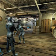 Deus Ex: Invisible War - galeria zdjęć - filmweb