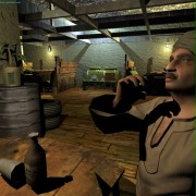 Deus Ex: Invisible War - galeria zdjęć - filmweb