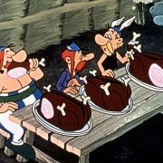 Asterix: Gall - galeria zdjęć - filmweb