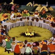 Astérix le Gaulois - galeria zdjęć - filmweb