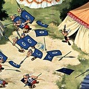 Astérix le Gaulois - galeria zdjęć - filmweb
