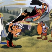 Asterix: Gall - galeria zdjęć - filmweb