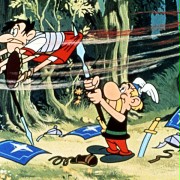 Asterix: Gall - galeria zdjęć - filmweb