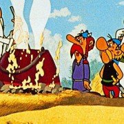 Asterix: Gall - galeria zdjęć - filmweb