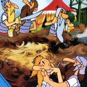 Astérix le Gaulois - galeria zdjęć - filmweb