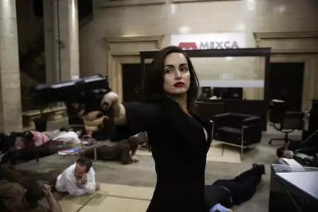Sultanes del sur - galeria zdjęć - filmweb