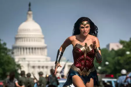 Wonder Woman 1984 - galeria zdjęć - filmweb