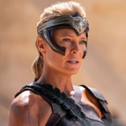Robin Wright w Wonder Woman 1984