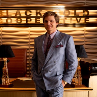 Maxwell Lord