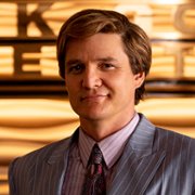 Pedro Pascal