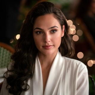 Wonder Woman (Diana Prince)