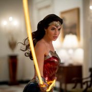 Wonder Woman 1984 - galeria zdjęć - filmweb