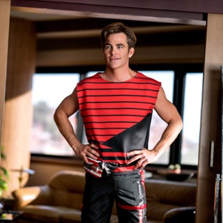 Steve Trevor