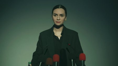 Sezon 1 Odcinek 1 Gorętsze niż słońce