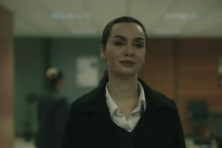 Cmentarzysko - galeria zdjęć - filmweb