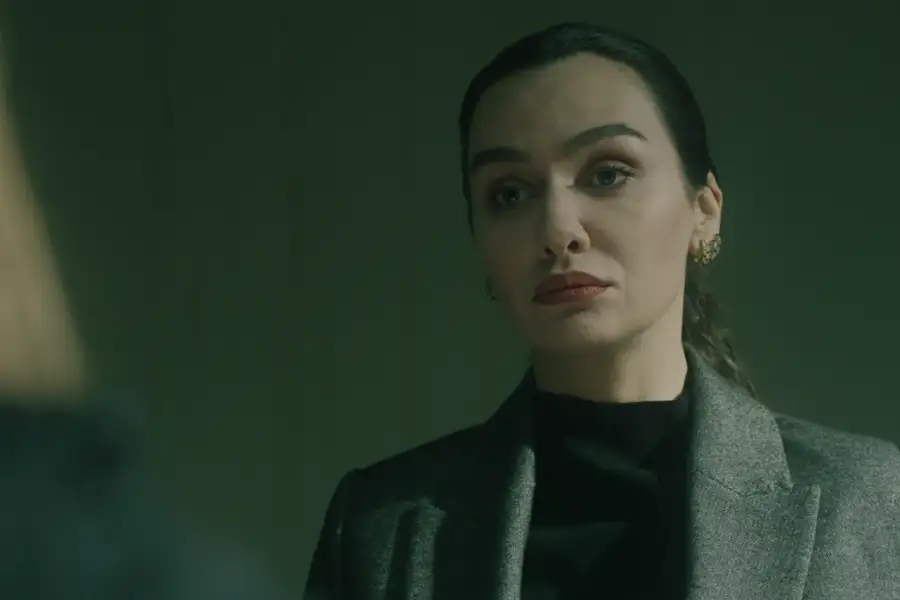 Cmentarzysko - galeria zdjęć - filmweb