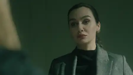 Cmentarzysko - galeria zdjęć - filmweb