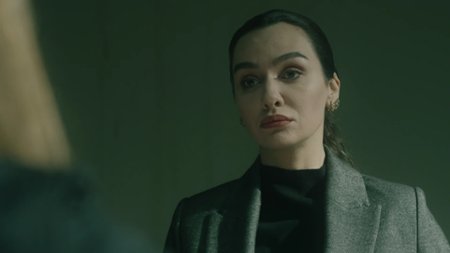 Sezon 1 Odcinek 3 Kobieta w jeziorze