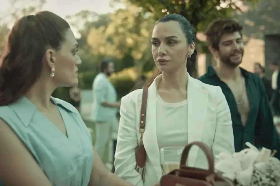 Cmentarzysko - galeria zdjęć - filmweb