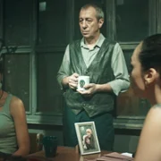 Mezarlık - galeria zdjęć - filmweb