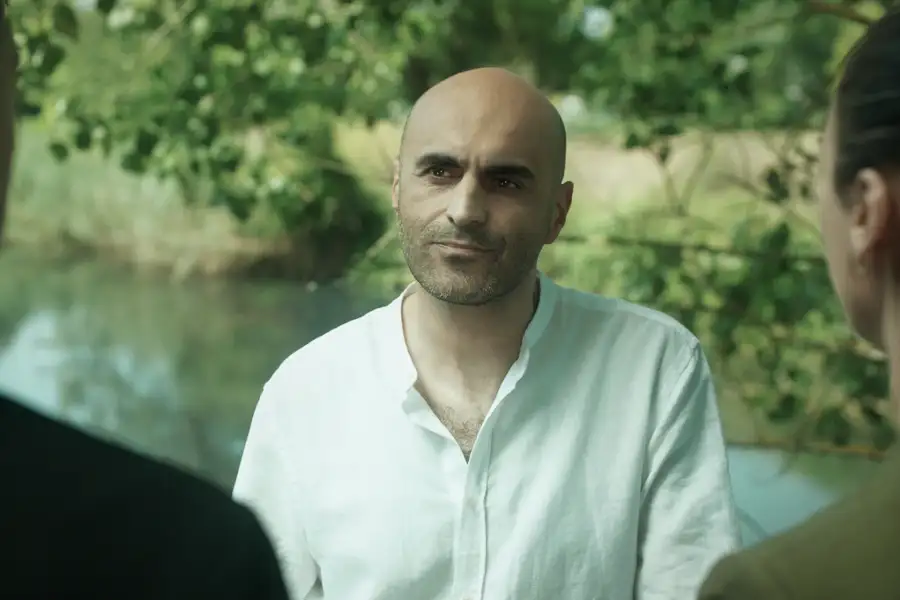 Cmentarzysko - galeria zdjęć - filmweb