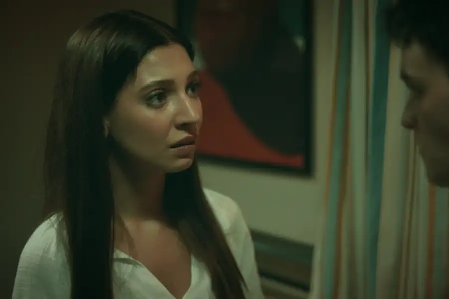 Cmentarzysko - galeria zdjęć - filmweb