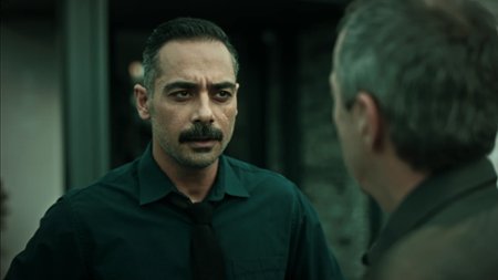 Sezon 2 Odcinek 8 Nostos algos - część 2
