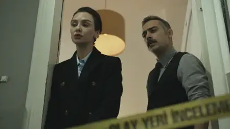 Cmentarzysko - galeria zdjęć - filmweb