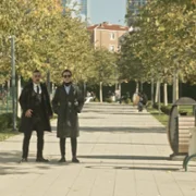 Cmentarzysko - galeria zdjęć - filmweb
