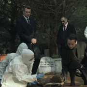 Cmentarzysko - galeria zdjęć - filmweb