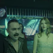 Cmentarzysko - galeria zdjęć - filmweb