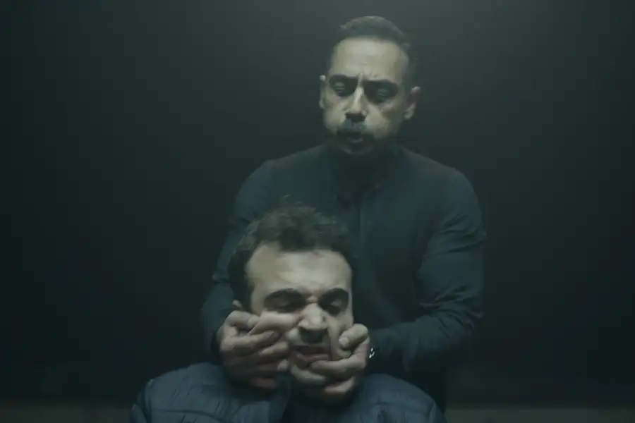 Cmentarzysko - galeria zdjęć - filmweb