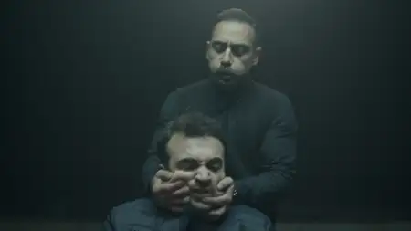 Cmentarzysko - galeria zdjęć - filmweb