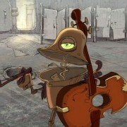 Ku! Kin-dza-dza - galeria zdjęć - filmweb