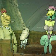 Ku! Kin-dza-dza - galeria zdjęć - filmweb