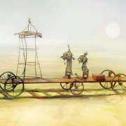 Ku! Kin-dza-dza - galeria zdjęć - filmweb