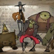 Ku! Kin-dza-dza - galeria zdjęć - filmweb
