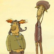 Ku! Kin-dza-dza - galeria zdjęć - filmweb