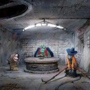 Ku! Kin-dza-dza - galeria zdjęć - filmweb