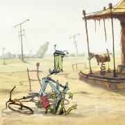 Ku! Kin-dza-dza - galeria zdjęć - filmweb