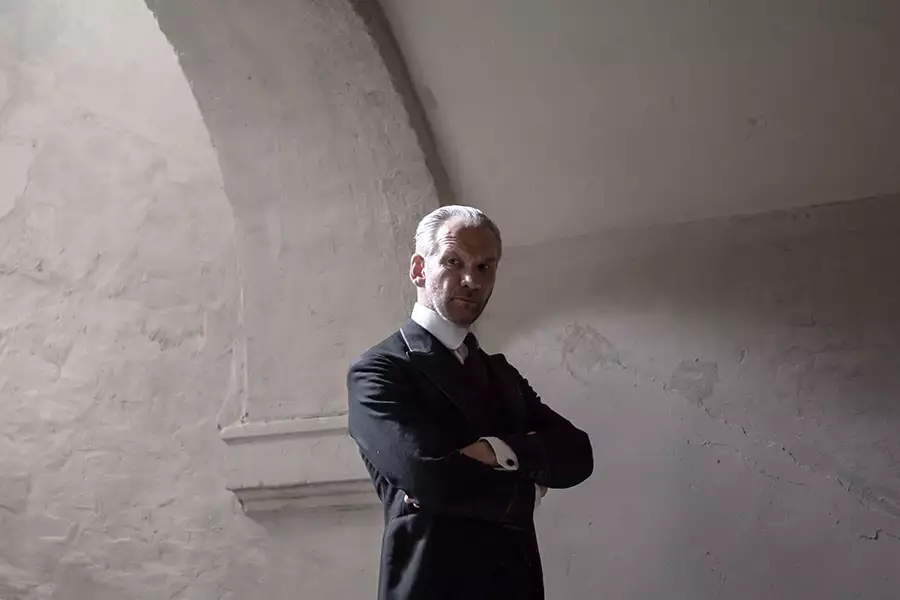 Eter - galeria zdjęć - filmweb