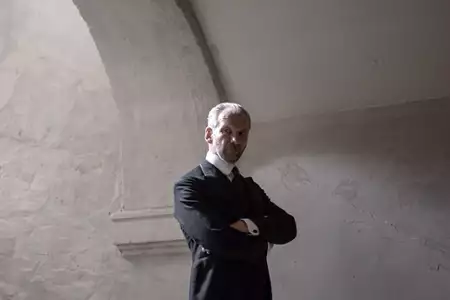 Eter - galeria zdjęć - filmweb