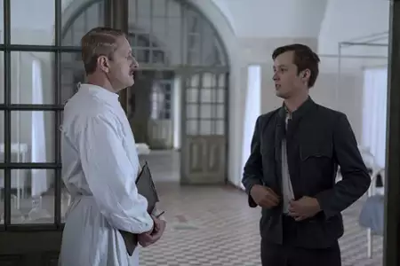 Eter - galeria zdjęć - filmweb