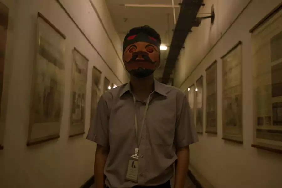 Rencana Besar - galeria zdjęć - filmweb