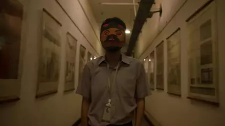 Rencana Besar - galeria zdjęć - filmweb