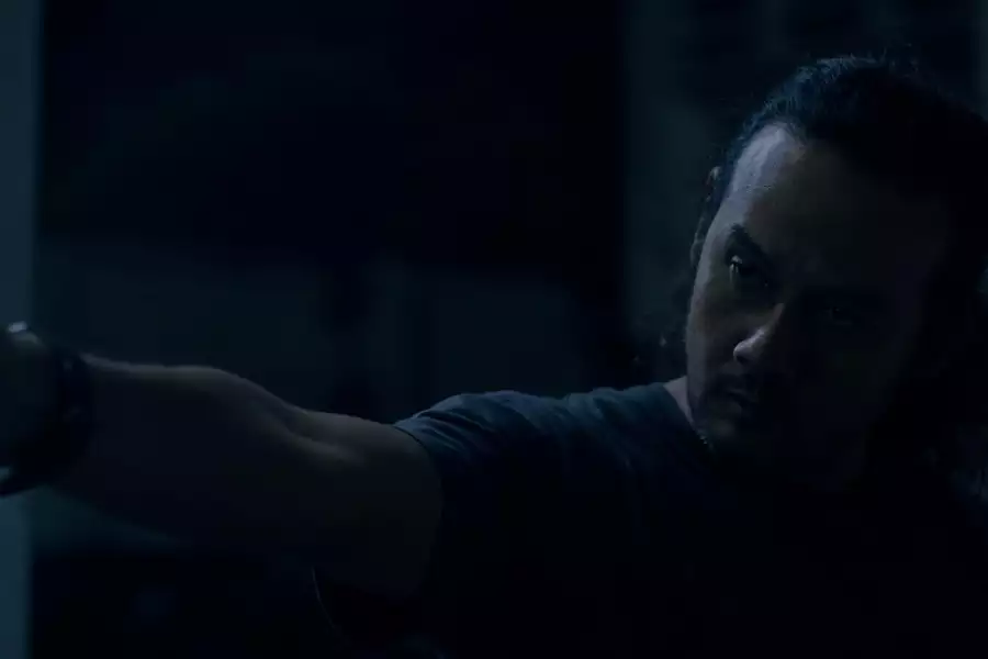 Rencana Besar - galeria zdjęć - filmweb