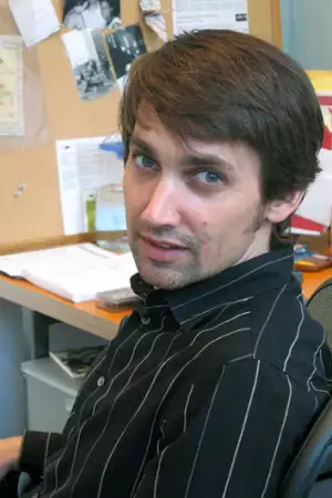 Niepewność - galeria zdjęć - filmweb