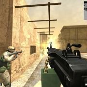 Army Ranger: Mogadishu - galeria zdjęć - filmweb