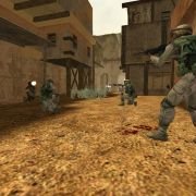Army Ranger: Mogadishu - galeria zdjęć - filmweb
